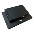 Monitor Lcd Custom Ctm-0700 Of 7" No Touch - 932ad180200m33