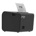 Impressora Não Fiscal Custom P3l Usb e Ethernet Rs232 - 911mx010400733