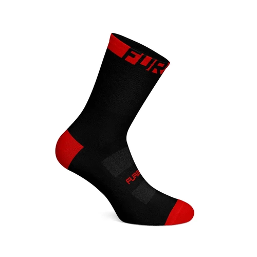 Meia Edge Refletiva