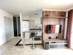 Apartamento para locação no Ed. Garden Catuaí com semi-mobiliado– 69,8m², 3 quartos (1 suíte), sacada, 1 vaga de garagem – Terra Bonita