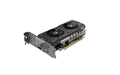 Placa de Vídeo 6GB Rtx3050 Zotac Low Profile Gddr6 - Zt-a30510l-10l