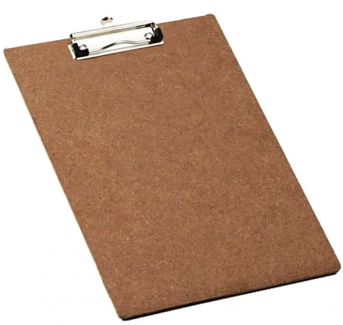 PRANCHETA OFICIO A4 WIRE