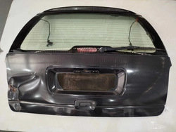 TAMPA TRASEIRA PORTA MALAS CARAVAN SE 2.4 2000 (id:8869)