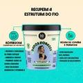 Danos Vorazes Lola - Máscara 450g