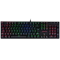 Teclado Mecânico Redragon Mitra RGB Switch Outemu Blue PT - K551RGB-1