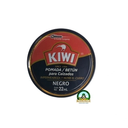 Mini Graxa Preta Kiwi (22ML)