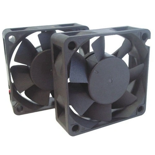 Microventilador 120x120x38mm 110/220vac Bivolt S/ Rolamento - Importado