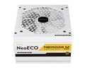 Fonte Antec Neoeco Ne1000g m White Atx 3.0 1000w 80plus Gold Modular White - 1000w