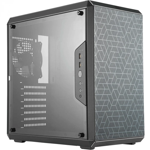 Gabinete Cooler Master Masterbox Q500L - MCB-Q500L-KANN-S00