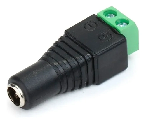 PLUG P4 FEMEA BORNE