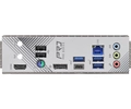 Placa Mãe Asrock Lga1700 B760m Pro Rs 4xddr5 4800mhz 2xusb 2.0 3xusb 3.2 Hdmi/dp 1xps/2 2.5gigabit