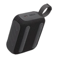 Caixa De Som Jbl Go 4 Jblgo4blk Bluetooth Preta