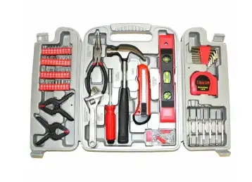 MALETA DE FERRAMENTAS BARCELONA BAR-58540-24