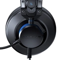 Headset Gamer Cougar VM410 PS, Drivers 53mm, Mobile, PC, Notebook, Console - 3H550P53S.0001