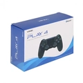 Controle Ps4/playstation 4 Vinik Sem Fio Dualshock - Play 4