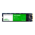 SSD 480GB M.2 Western Digital - WDS480G3G0B
