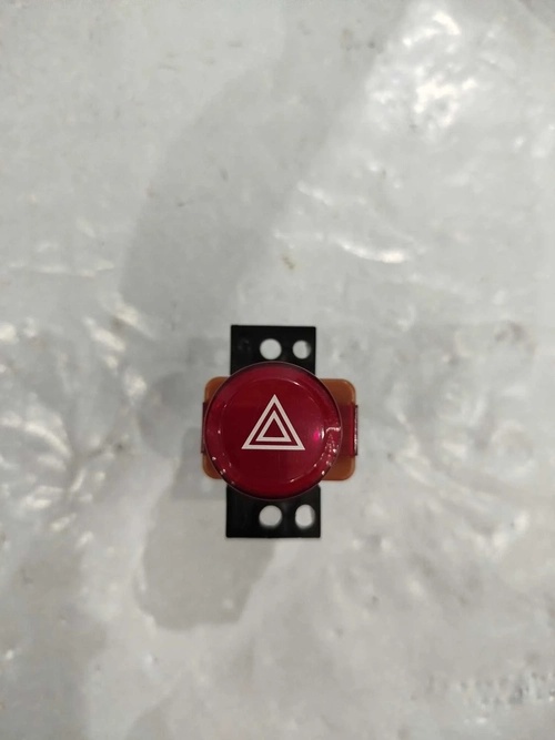 BOTÃO PISCA ALERTA HONDA CIVIC 2007/2014 (ID:10585)