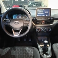 HYUNDAI HB20 10M LIMITED 2025