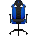 Cadeira Gamer ThunderX3 TGC12 EVO Preta/Azul (Edição Limitada)