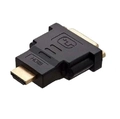 Adaptador Dvi Femea (24+5) P/ Hdmi Macho Ref. Em-11