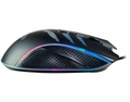 Mouse Gamer K-mex Mg538 Garra Preto - M538us00010cb0x