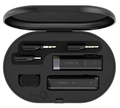 Microfone Sem Fio BOYA BY-WM3D