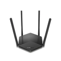 Roteador Gigabit 10/100/1000 Wi-fi 6 Ax1500 Dual Band Mr60x Nacional