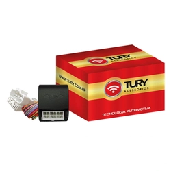 Modulo De Vidro Tury Lvx 5.12 Dj Sorento 2016+