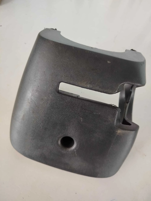 Moldura Inferior Coluna Direção Gm Astra 1999/2011 (id:17727)