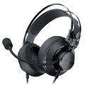 Headset Gamer Cougar VM410 Classic, Drivers 53mm, Mobile, PC, Notebook, Console - 3H550P53B.0001