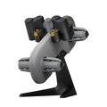 Impressora 3d Bambu Lab A1 + Ams Lite (COMBO) - PF002-A+SA005-EU2