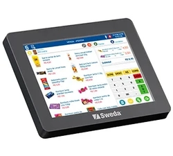 SWEDA  MONITOR CLIENTE TOUCH 9.7" SMC-9T