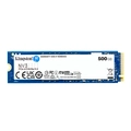 Ssd Kingston Nv3 500gb M.2 2280 Pcie Nvme - Snv3s/500g