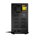 Nobreak APC Back-UPS 1500 VA Bivolt 115V - BX1500BI-BR