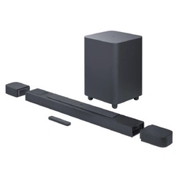 Soundbar Jbl Bar800 Cinema Bluetooth Hdmi 360w Rms - 28913592