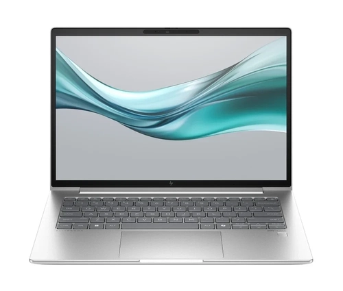 Notebook Hp Hpcm 645 G11 Amd Ryzen 5 Pro 7535u 14" 16gb 512gb Ssd Windows 11 Pro - B97btla#ak4