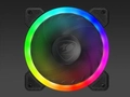 Case Fan Cougar Vortex FCB 120 RGB - 3MFCB120.0001