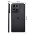 Smartphone Motorola Xt2437-1 G75 Preto 5g 256gb Pb3x0003br -