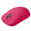Mouse Gamer Logitech g Pro x Superlight Magenta 910-005955-v
