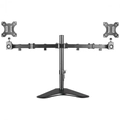 Suporte para 2 Monitores 13 a 32 Vesa 100x100 - Plmsm02a