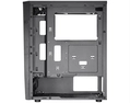 Gabinete Gamer K-Mex Yabia I CG-05AA Preto - CG05AARH001CB0X