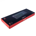 Teclado Mecanico Kratz Switch Outemu Red Hotswap RGB Pcyes - PKOHRDRGB