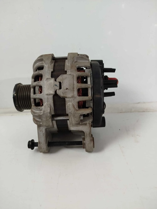 ALTERNADOR OROCH DYN 1.6 SCE 2022 (id:5672)