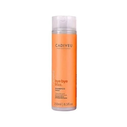 Cadiveu Professional Essentials Bye Bye Frizz Shampoo - 250ml