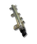 TUBO RAIL FLAUTA S10 2.8 NISSAN FRONTIER 2.8 0445214082 BOSCH