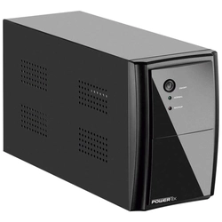 Nobreak 720va Entrada Bivolt Saida 110v - En038