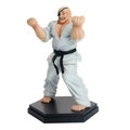Figure Baki The Grappler - Doppo Orochi - Pop Up Parade