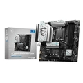 Placa Mãe MSI B760M Gaming Plus WIFI, Intel LGA1700, mATX, DDR5, Wi-Fi 6E, Bluetooth, 911-7D99-060