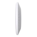 Access Point Tp-link Wi-fi 7 Tri-band Be11000 De Teto - Eap773