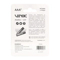 Pilha Alcalina Vinik AAA C/2 1.5v - Vp3ab2a